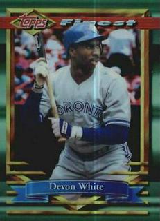 Devon White