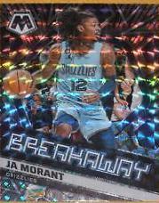 Ja Morant