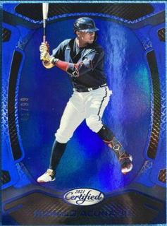 Ronald Acuna Jr.