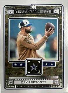 Dak Prescott