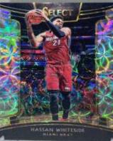 Hassan Whiteside