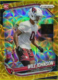 Will Johnson
