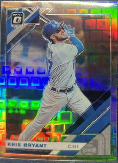 Kris Bryant