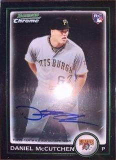 Daniel McCutchen