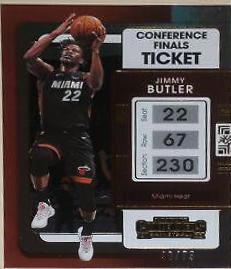 Jimmy Butler