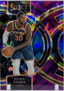 Julius Randle
