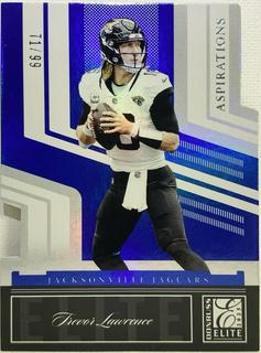 Trevor Lawrence