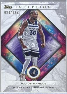 Julius Randle