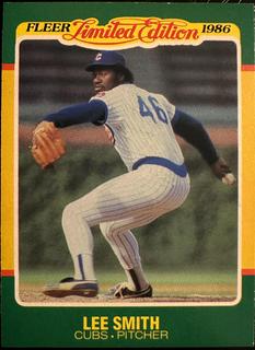 Lee Smith
