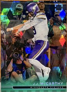 J.J. McCarthy