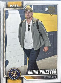 Quinn Priester
