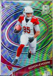 Rondale Moore