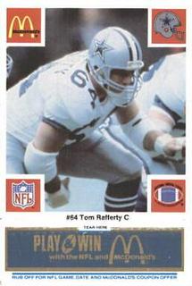 Tom Rafferty