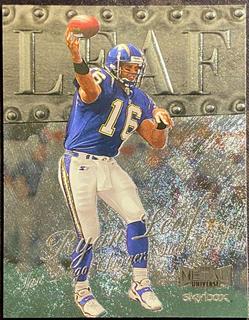 Ryan Leaf