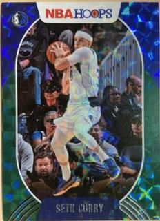 Seth Curry