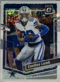 CeeDee Lamb