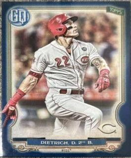 Derek Dietrich