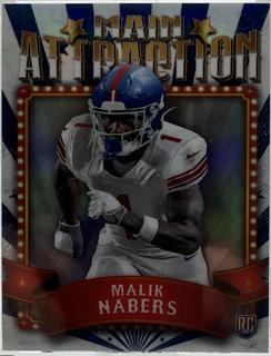 Malik Nabers