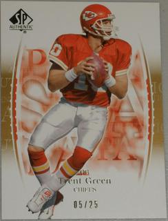 Trent Green