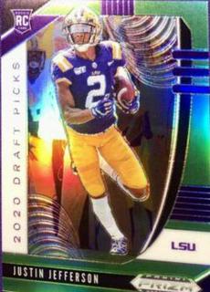 Justin Jefferson