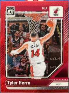 Tyler Herro