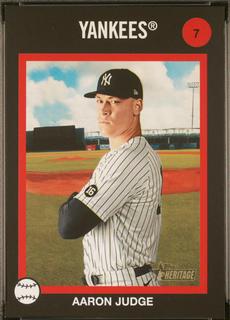 Aaron Judge