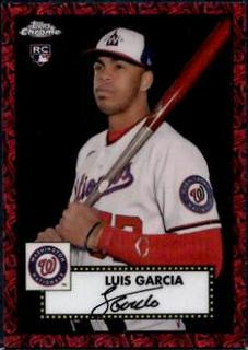 Luis Garcia