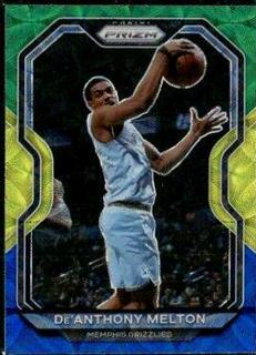 De'Anthony Melton