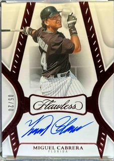 Miguel Cabrera