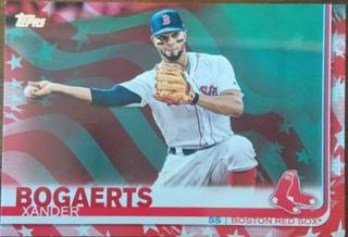Xander Bogaerts