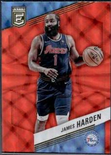 James Harden