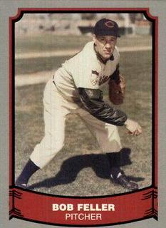 Bob Feller
