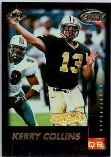 Kerry Collins