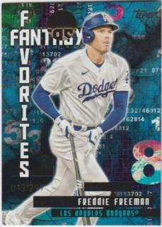 Freddie Freeman