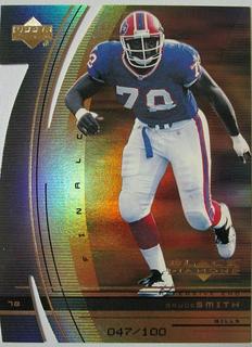 Bruce Smith
