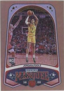 Jordan Poole