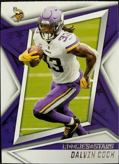 Dalvin Cook