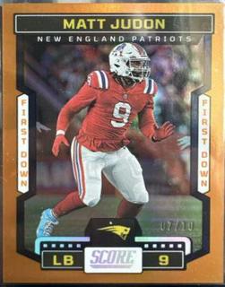 Matt Judon