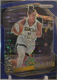 Kia Nurse
