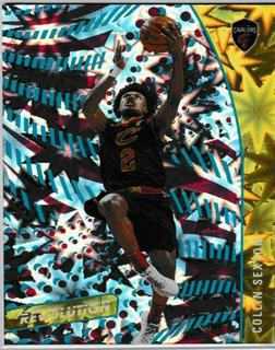 Collin Sexton