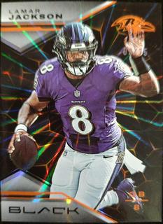 Lamar Jackson