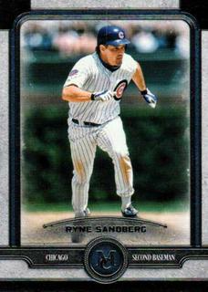 Ryne Sandberg