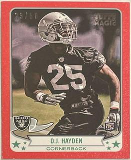 D.J. Hayden