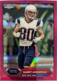 Danny Amendola