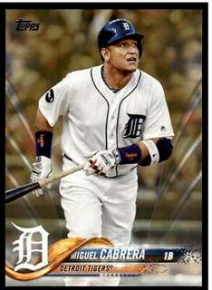 Miguel Cabrera