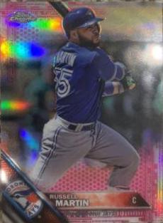 Russell Martin