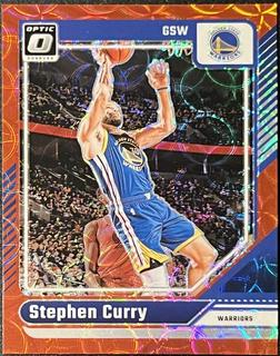 Stephen Curry