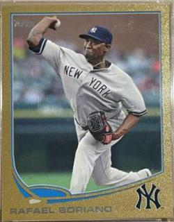 Rafael Soriano