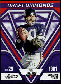 Fran Tarkenton