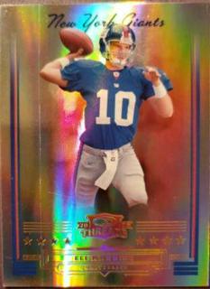 Eli Manning